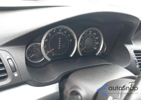 2012 Acura Tsx 2.4 from USA, damaged, VIN JH4CU2F66CC005522